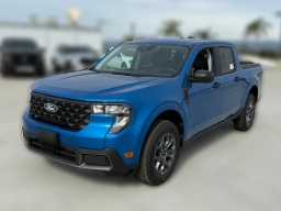Ford Maverick XLT AWD SuperCrew 2026