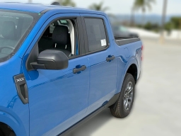 Ford Maverick XLT AWD SuperCrew 2026