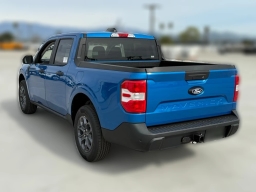 Ford Maverick XLT AWD SuperCrew 2026