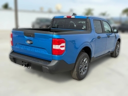 Ford Maverick XLT AWD SuperCrew 2026