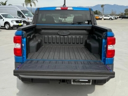 Ford Maverick XLT AWD SuperCrew 2026