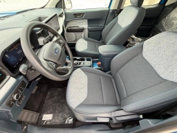 Ford Maverick XLT AWD SuperCrew 2026