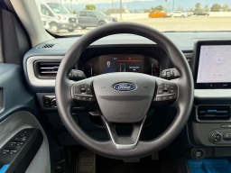 Ford Maverick XLT AWD SuperCrew 2026