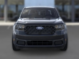 Ford Maverick XLT AWD SuperCrew 2026