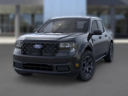 Ford Maverick XLT AWD SuperCrew 2026