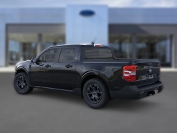 Ford Maverick XLT AWD SuperCrew 2026