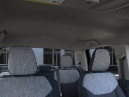 Ford Maverick XLT AWD SuperCrew 2026