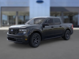 Ford Maverick XLT AWD SuperCrew 2026