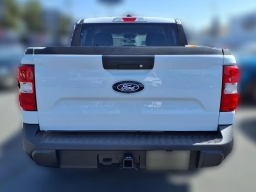Ford Maverick XLT AWD SuperCrew 2026