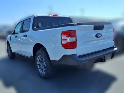 Ford Maverick XLT AWD SuperCrew 2026
