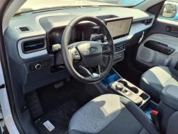 Ford Maverick XLT AWD SuperCrew 2026