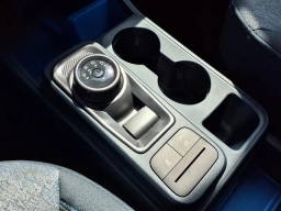 Ford Maverick XLT AWD SuperCrew 2026
