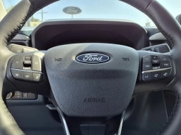 Ford Maverick XLT AWD SuperCrew 2026