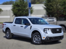 Ford Maverick XLT AWD SuperCrew 2026