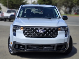 Ford Maverick XLT AWD SuperCrew 2026