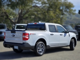 Ford Maverick XLT AWD SuperCrew 2026