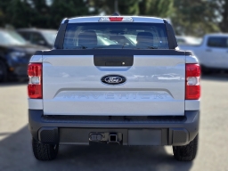 Ford Maverick XLT AWD SuperCrew 2026