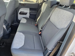 Ford Maverick XLT AWD SuperCrew 2026