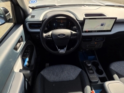 Ford Maverick XLT AWD SuperCrew 2026