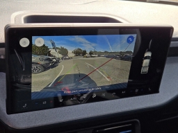 Ford Maverick XLT AWD SuperCrew 2026