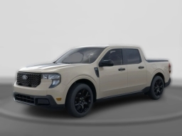 Ford Maverick XLT AWD SuperCrew 2025