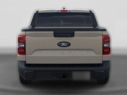 Ford Maverick XLT AWD SuperCrew 2025