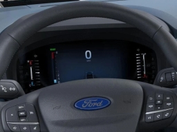 Ford Maverick XLT AWD SuperCrew 2025