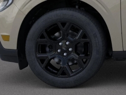 Ford Maverick XLT AWD SuperCrew 2025