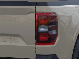 Ford Maverick XLT AWD SuperCrew 2025