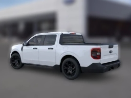 Ford Maverick XLT AWD SuperCrew 2025