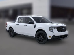 Ford Maverick XLT AWD SuperCrew 2025