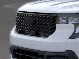 Ford Maverick XLT AWD SuperCrew 2025