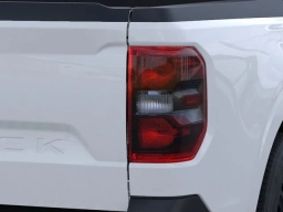 Ford Maverick XLT AWD SuperCrew 2025