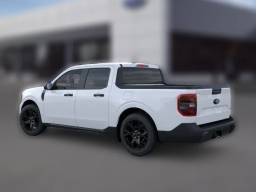 Ford Maverick XLT AWD SuperCrew 2025