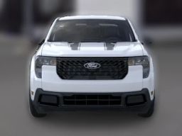 Ford Maverick XLT AWD SuperCrew 2025