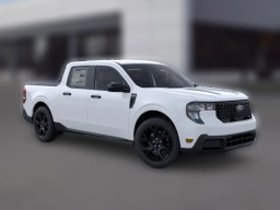 Ford Maverick XLT AWD SuperCrew 2025
