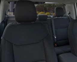 Ford Maverick XLT AWD SuperCrew 2025