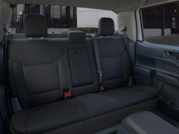 Ford Maverick XLT AWD SuperCrew 2025