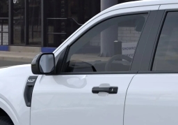 Ford Maverick XLT AWD SuperCrew 2025