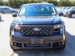 Ford Maverick XLT AWD SuperCrew 2025