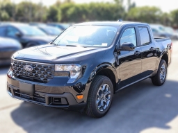 Ford Maverick XLT AWD SuperCrew 2025