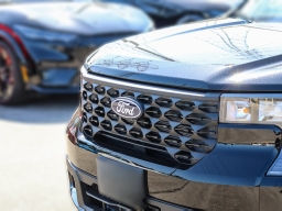Ford Maverick XLT AWD SuperCrew 2025