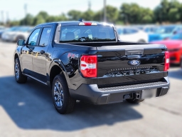 Ford Maverick XLT AWD SuperCrew 2025