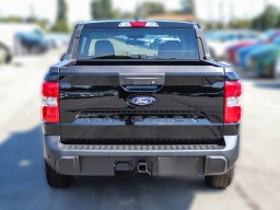 Ford Maverick XLT AWD SuperCrew 2025