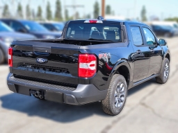 Ford Maverick XLT AWD SuperCrew 2025