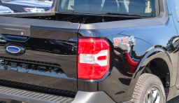 Ford Maverick XLT AWD SuperCrew 2025