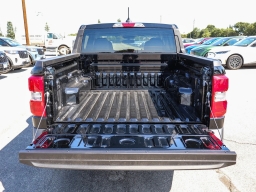 Ford Maverick XLT AWD SuperCrew 2025