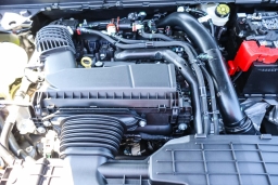 Ford Maverick XLT AWD SuperCrew 2025