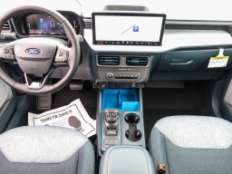 Ford Maverick XLT AWD SuperCrew 2025