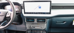 Ford Maverick XLT AWD SuperCrew 2025
